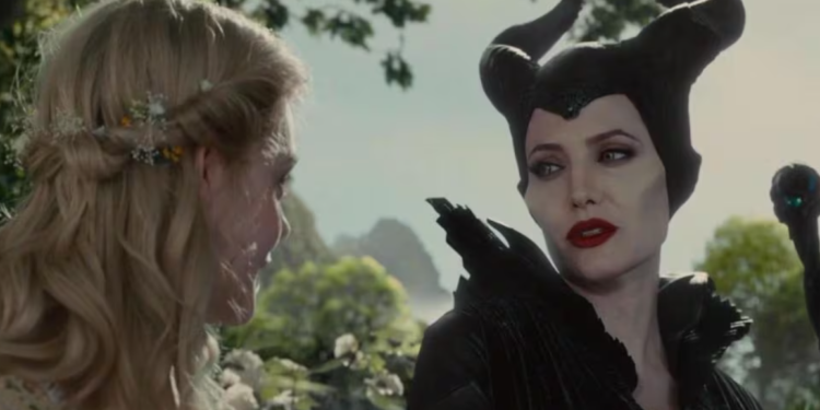 Angelina Joli confirma ‘Maléfica 3’ y hace declaraciones en contra de Hollywood