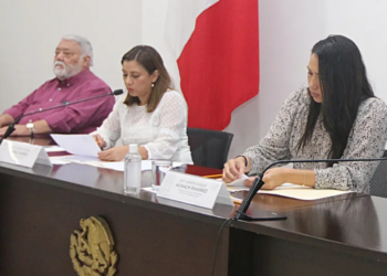 Diputados se preparan para la aprobación del Paquete Fiscal