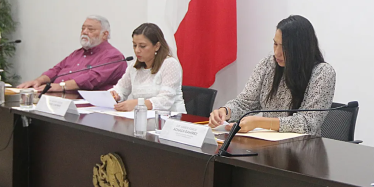 Diputados se preparan para la aprobación del Paquete Fiscal