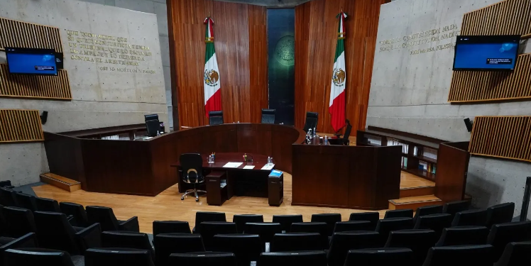 Eduardo Ramírez señala que la TEPJF siempre ha mantenido una crisis política