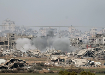 ONU alerto que Gaza alcanzado su nivel más alto de «catástrofe» humanitaria