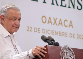 AMLO anuncia plan para frenar la migración en la frontera sur