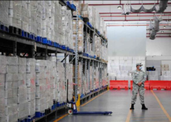AMLO publica decreto para que Birmex compre y se encargue de distribuir medicamentos