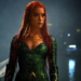Amber Heard solo 11 líneas y 20 minutos, es lo que aparece en ‘Aquaman 2’