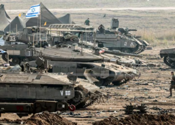 Egipto lanza plan para un alto al fuego para Israel y Hamás