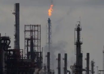 Pemex busca incrementar producción en refinería de Cadereyta