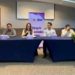 Fortalece CCYTET lazos con sectores educativo y empresarial
