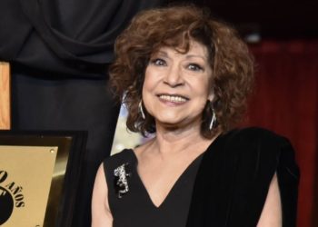 Fallece la periodista y conductora, Cristina Pacheco