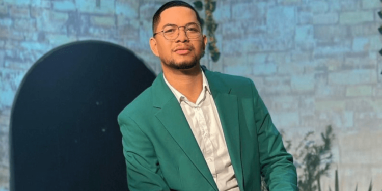 Fallece el cantante Brasileño, Pedro Herinque durante un evento religioso