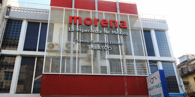 Morena Tabasco pide calma a aspirantes: Resultados de encuestas podrían darse hasta enero