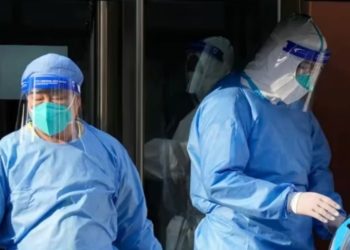 Aumentan casos de neumonía atípica en diversos países