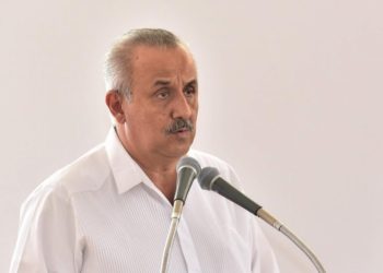 Paga gobierno 1000 mdp de subsidio a CFE: Carlos Merino