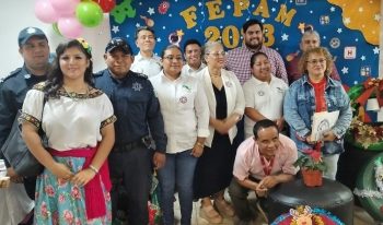 Reafirman estudiantes conocimientos en Feria de Proyectos Académicos Multidisciplinarios