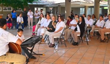 Tabasco, único estado con un centro de atención para cada tipo de discapacidad: Guadalupe Castro
