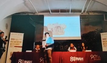 Reciben reconocimiento artesanos tabaqueños ganadores del Concurso Nacional de Nacimientos