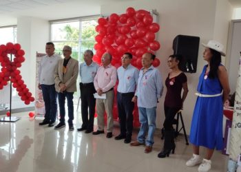 Conmemoran Día Mundial de la lucha contra el Sida con actividades de promoción y detección