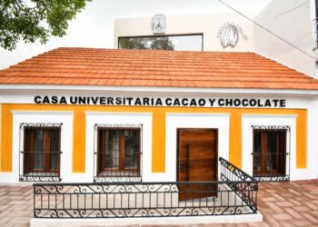 Inaugurarán hoy “Cacha Cacao” de la UJAT