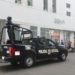 SSP Tabasco refuerza operativos para garantizar seguridad en compras navideñas