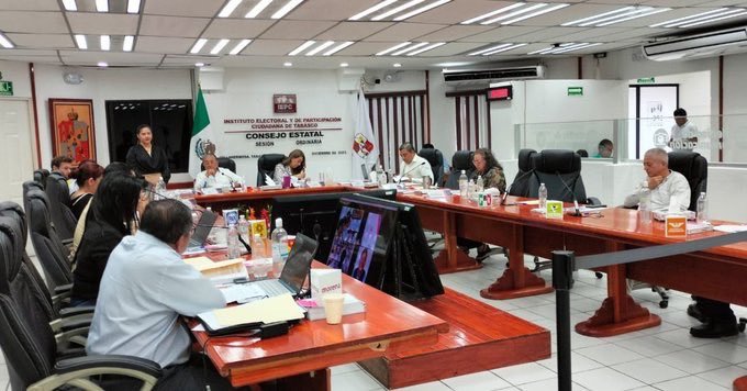 Cambio de nombre en la alianza entre Morena, PT y PVEM en Tabasco