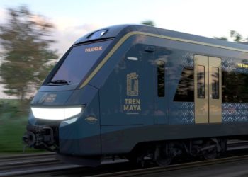 Convocan a egresados de ingenierías y licenciaturas a laborar en Tren Maya