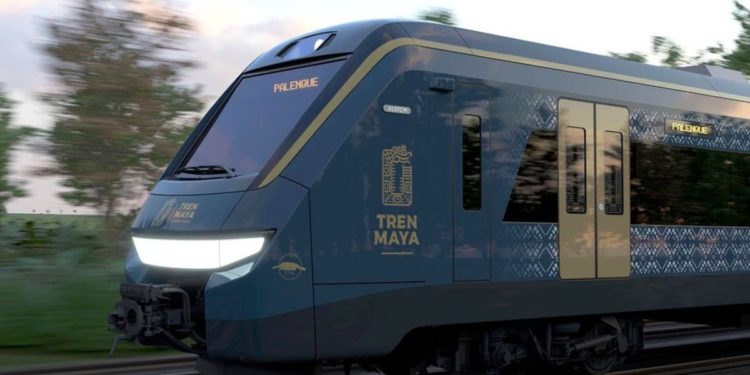 Convocan a egresados de ingenierías y licenciaturas a laborar en Tren Maya