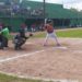 Bombarderos de Cancún se coronan tricampeón en la liga de béisbol