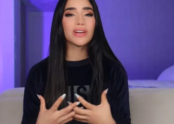 Kimberly Loaiza anuncia su retiro de Youtube