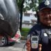 Mantiene SSPC activo operativo alcoholímetro en Villahermosa