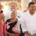 Javier May: Tabasco tiene gente ejemplar, trabajadora y luchadora