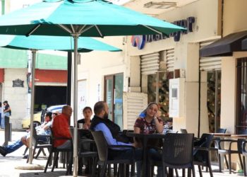 Impacto en ventas de restauranteros debido a la violencia registrada la semana pasada, destaca CANIRAC
