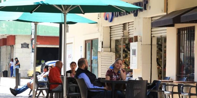 Impacto en ventas de restauranteros debido a la violencia registrada la semana pasada, destaca CANIRAC