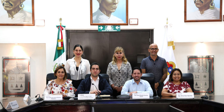 Eugenio Segura compareció ante diputados para ampliar la información del Paquete Económico 2024