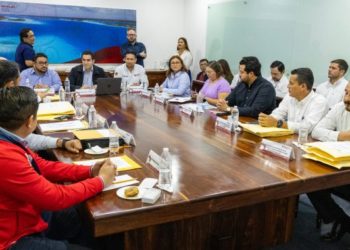 La SEFIPLAN evalúa las propuestas para refinanciamiento de deuda pública heredada