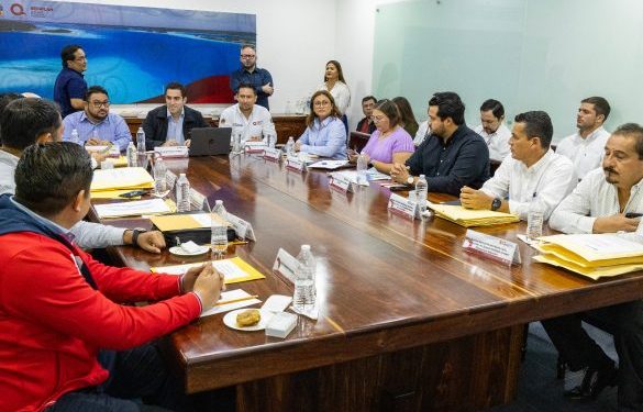 La SEFIPLAN evalúa las propuestas para refinanciamiento de deuda pública heredada