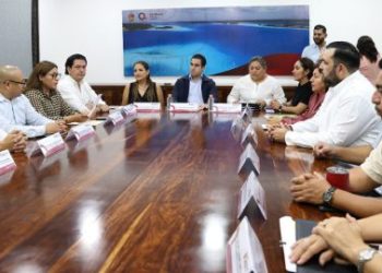 SEFIPLAN mantiene firme su compromiso de trabajar con transparencia y rendición de cuentas