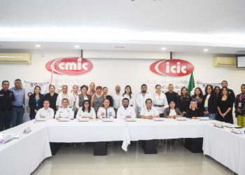 Quintana Roo actúa de manera firme contra delitos en materia de trata de personas