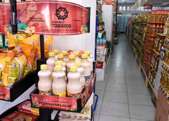 Se consolida Esencia Tabasco, como plataforma para posicionar productos tabasqueños