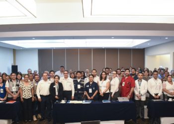 Realiza SESA Encuentro Estatal de Epidemiólogos 2023