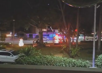 SSP asegura que los rumores sobre la presunta balacera en Centro de Villahermosa es falso