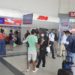 Aumenta el tránsito de viajeros en la terminal de autobuses de Villahermosa ante la aproximación del Fin de Año