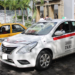 Gobierno de Tabasco descarta aumento en tarifas de taxis con taxímetro digital