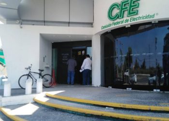 Se mantiene vigente Tarifa 1F y subsidios para usuarios de CFE en Tabasco