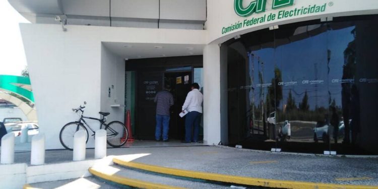 Se mantiene vigente Tarifa 1F y subsidios para usuarios de CFE en Tabasco