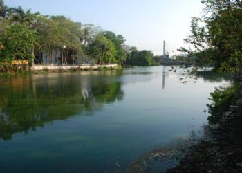 Detenidas las descargas de aguas negras al Vaso Cencali, asegura SAS