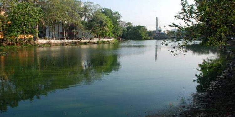 Detenidas las descargas de aguas negras al Vaso Cencali, asegura SAS