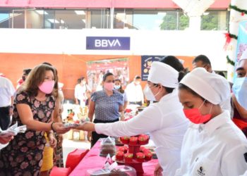 Conmemoran en SETAB Día Internacional de las Personas con Discapacidad