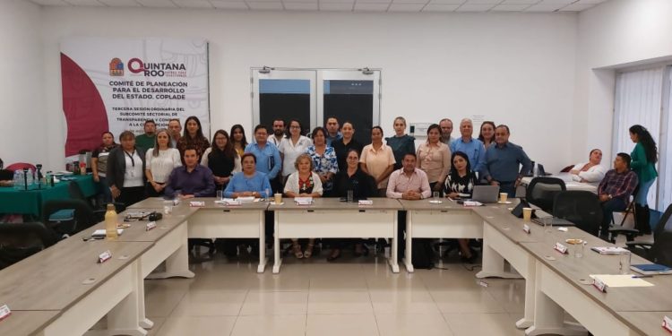 Presenta SECOES avances en el fortalecimiento de la transparencia y el combate a la corrupción