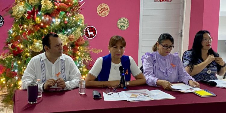 Inicia IEM capacitación a medios de comunicación para prevenir violencia política de género 