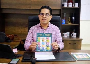 Invitan a descargar la Cuponera Navideña para obtener promociones y descuentos en comercios en Villahermosa