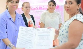 Concluye IEM 16 Días de Activismo contra violencia de género
